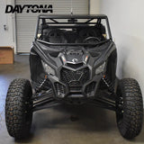Honda Talon Carbon Edition Daytona UTV Seats - (Pair)