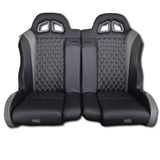 Aces Racing - 2024+ Polaris XP1000 Bench Seats