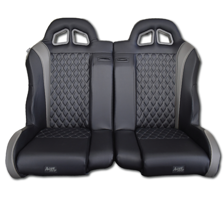 Aces Racing - 2024+ Polaris XP1000 Bench Seats