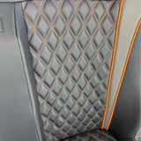 Aces Racing - 2024+ Polaris XP1000 Bench Seats