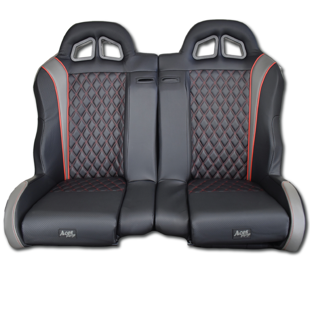 Aces Racing - 2024+ Polaris XP1000 Bench Seats