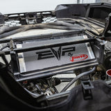 EVP Racing Transmission Radiator for Can-Am Maverick R