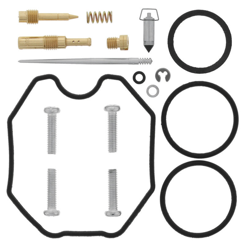 QuadBoss 05-20 Polaris Phoenix 200 Carburetor Kit