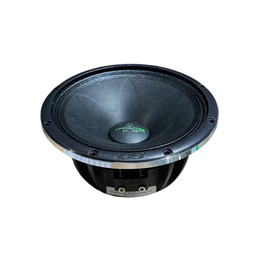 Deaf Bonce Apocalypse AP-M65AN PRO Neo 6.5" 220W RMS Midrange Speakers (Pair) Deaf Bonce