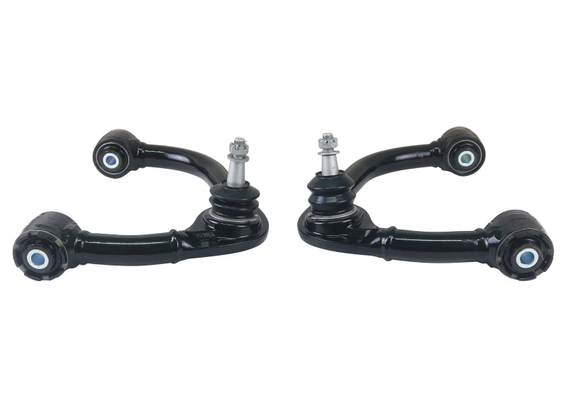 Bras de suspension Whiteline 04-20 Ford F-150 - Supérieur avant