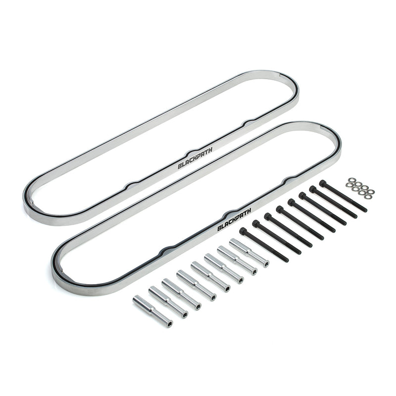 1999-2002 Chevrolet Camaro 1/2" Valve Rocker Cover Spacer Gaskets