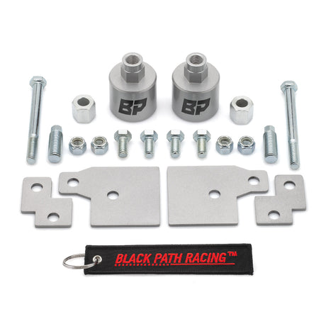 2002-2007 Polaris Sportsman 700 2" Full Lift Kit