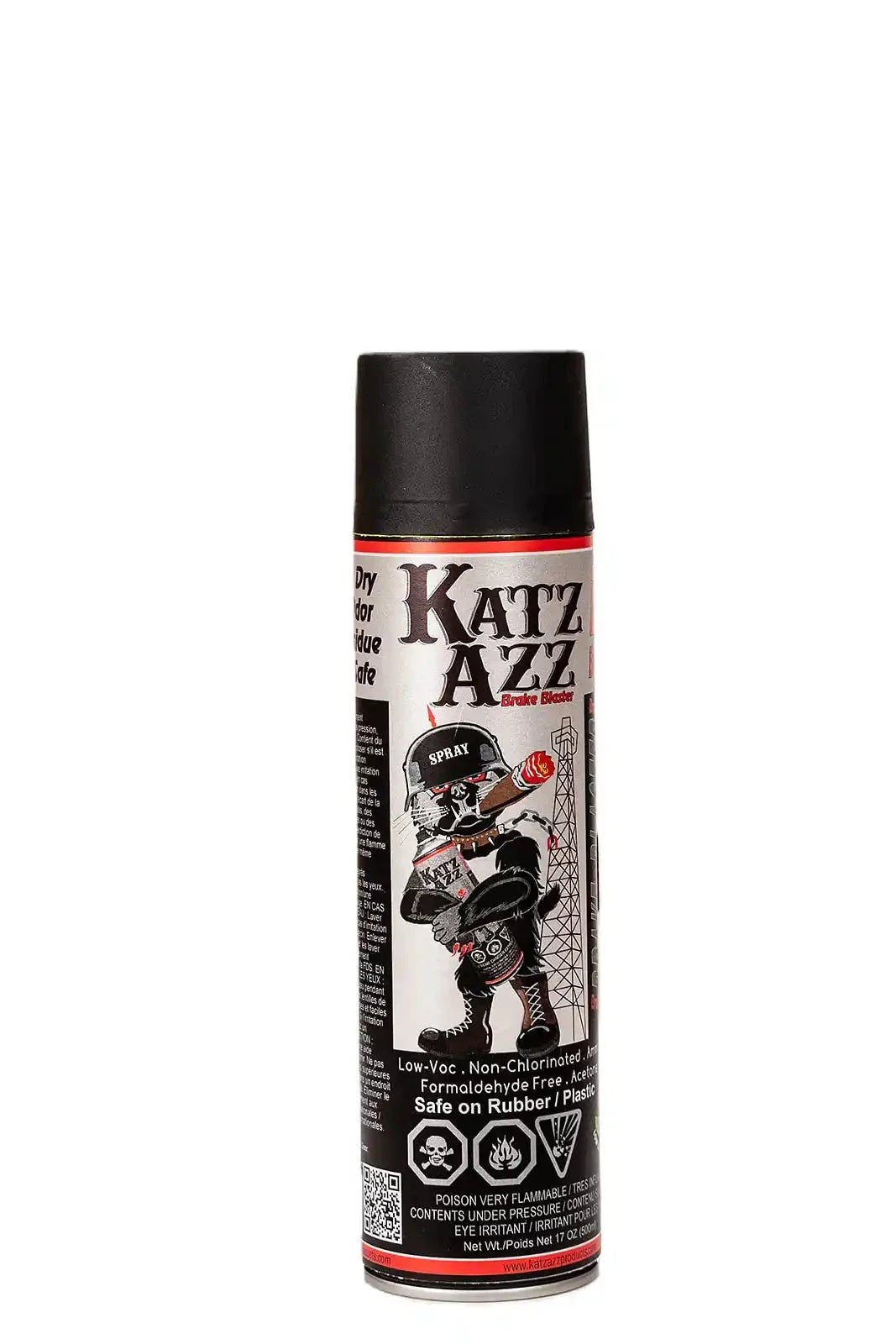Brake Blaster and Parts Cleaner