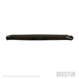 Protection anti-insectes Westin 2018 Jeep Wrangler JL Wade Platinum - Fumée