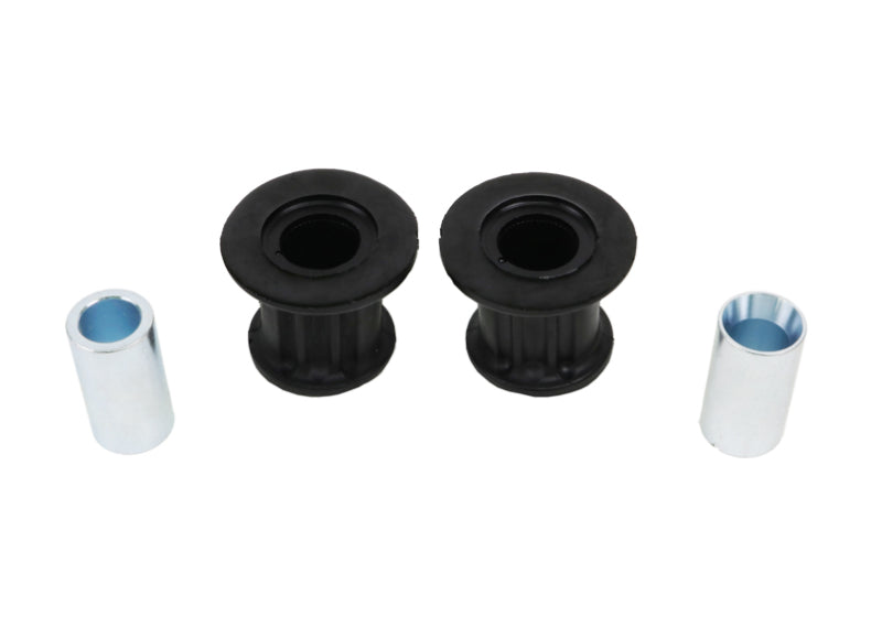 Bras de suspension Whiteline - Kit de bagues de service intérieures inférieures pour pièce KCA361 (Impreza non turbo 93-00)