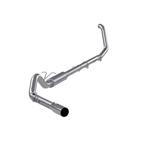 MBRP 1999-2003 Ford F-250/350 7,3 L Turbo arrière simple face