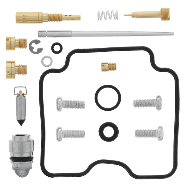 Kit carburateur QuadBoss 11-13 Yamaha YFM125R Raptor