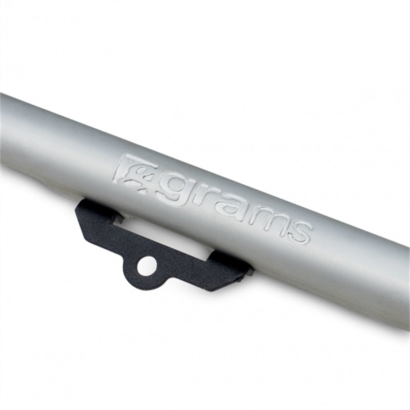 Rampe d'alimentation en carburant Grams Performance 05-18 Dodge Hemi 5,7 L/6,1 L/6,2 L/6,4 L - Brut