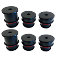 Body Mount Kit for 1980-1996 F-Series & 1997 Super Duty S&B