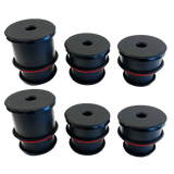 Body Mount Kit for 1980-1996 F-Series & 1997 Super Duty S&B
