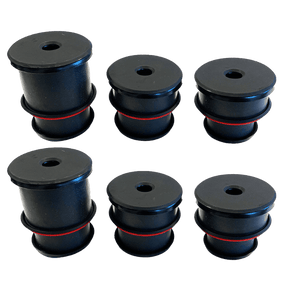 Body Mount Kit for 1980-1996 F-Series & 1997 Super Duty S&B