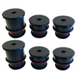 S&B Silicone Body Mount Kit (1980-1997) F-150/250/350/Superduty S&B Filters
