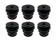 (Sold Out) S&B Filters 81-2000 Silicone Body Mount Kit, Standard Cab, 2001-2005 Chevy GMC 1500 2500 3500 S&B Filters