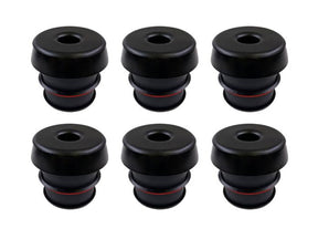 (Sold Out) S&B Filters 81-2000 Silicone Body Mount Kit, Standard Cab, 2001-2005 Chevy GMC 1500 2500 3500 S&B Filters