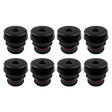 Body Mount Kit for 2001-2005 Chevy / GMC 1500, 2500, 3500 Extended / Crew Cab S&B