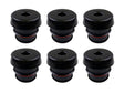 S&B Filters 81-2002 Silicone Body Mount Kit, Standard Cab, 2006-2014 Chevy GMC 1500 2500 3500 S&B Filters