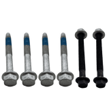 Body Mount Kit for 2006-2014 Chevy / GMC 1500, 2500, 3500 Standard Cab S&B