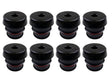 (Sold Out) S&B Filters 81-2003 Silicone Body Mount Kit, Extended and Crew Cab, 2006-2014 Chevy GMC 1500 2500 3500 S&B Filters