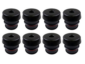 (Sold Out) S&B Filters 81-2003 Silicone Body Mount Kit, Extended and Crew Cab, 2006-2014 Chevy GMC 1500 2500 3500 S&B Filters
