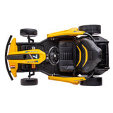 24V Magic Cars GoKart Drifter 1 Seater Battery Operated Ride on Car