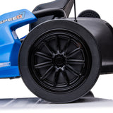 24V Magic Cars GoKart Drifter 1 Seater Battery Operated Ride on Car
