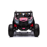 24V 4x4 Magic Cars Storm UTV 2 Seater