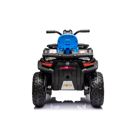 24V 4x4 Magic Cars Raptor 2 Seater Ride on ATV