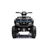 24V 4x4 Magic Cars Raptor 2 Seater Ride on ATV