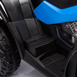 24V 4x4 Magic Cars Raptor 2 Seater Ride on ATV