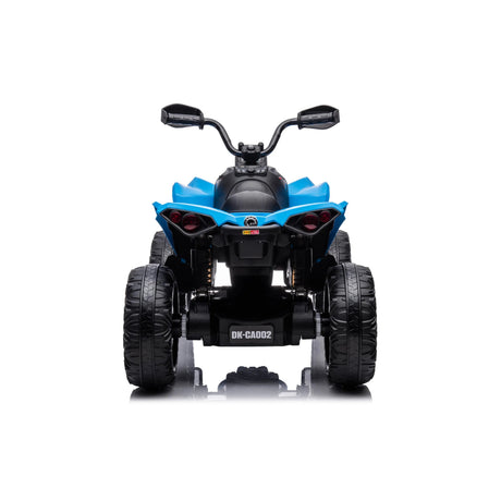 24V Can Am Renegade 1-Seater Kids ATV MagicCars
