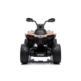 24V Can Am Renegade 1-Seater Kids ATV MagicCars