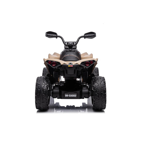 24V Can Am Renegade 1-Seater Kids ATV MagicCars