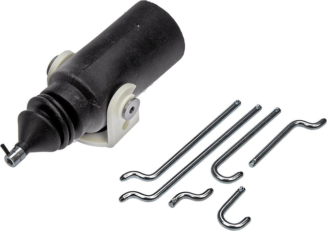 Complete Performance Rear Door Lock Actuator - 1992-1997 Ford F-Series Complete Performance