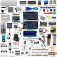 Ultimate Arduino STEM Starter Kit w/ Mega2560 TekShack