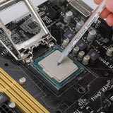 CPU Thermal Paste – Carbon-Based Heatsink Grease 1g #TP-1G Hainziye