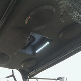 2014+ Honda Pioneer 700 Stereo Tops (2-Door) Honda