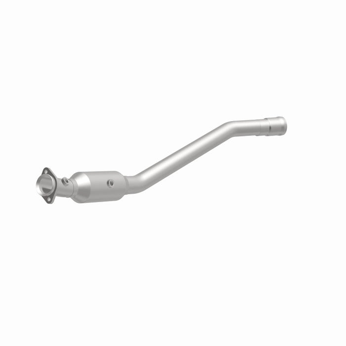 Soubassement d'origine pour Mercedes-Benz GL450 V8 4.6 Magnaflow Conv DF 13-14