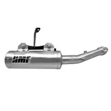 HMF Racing CanAm X3  EXHAUST SYSTEMS