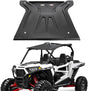 Polaris RZR Hard Plastic Roof Top 2008-2021 Black