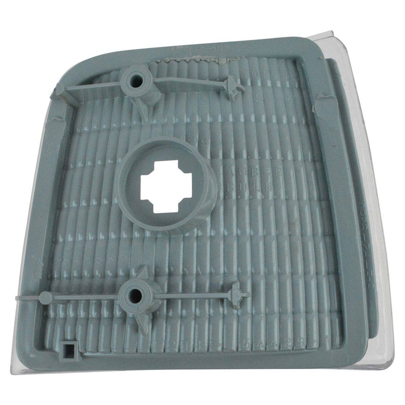 (1992-1997) F-Series & Bronco - Factory Style Corner Light Lenses