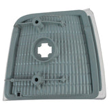 Complete Performance Factory Style Corner Light Lenses - 1992-1997 Ford F-Series & Bronco Complete Performance