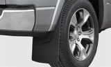 Access Rockstar 07-14 Chevy/GMC 2500, 3500 Black Diamond Mist Finish Full Width Tow Flap Access