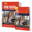 ARRL Technician Class License Bundle for Ham Radio – Everything You Need to Get Your First Amateur Radio License Spiral-bound – June 16, 2022 TekShack
