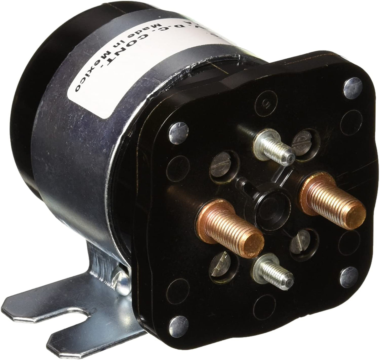 Stancor Glow Plug Relay - 1994-2003 Ford F-Series Complete Performance