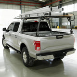 Truck Ladder Rack Heavy Duty Steel Adjustable Universal Fit
